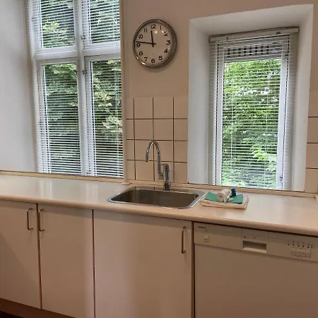 Center Center 3-bedroom At Soelvgade 84 *