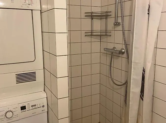 Center Center 3-bedroom At Soelvgade 84 Lägenhet