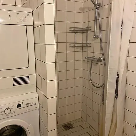 Center Center 3-bedroom At Soelvgade 84 Appartement